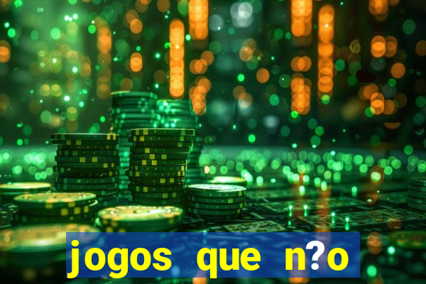 jogos que n?o precisa de depósito