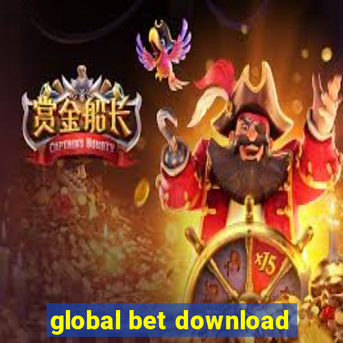 global bet download