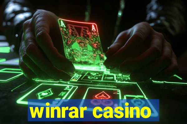 winrar casino