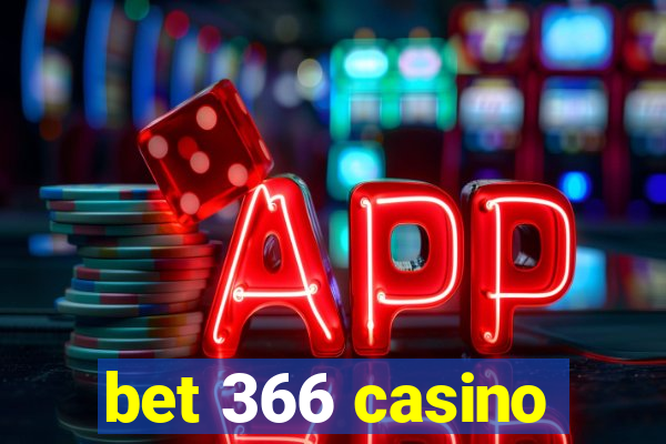 bet 366 casino