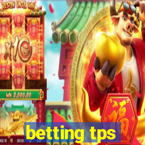 betting tps