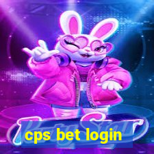 cps bet login