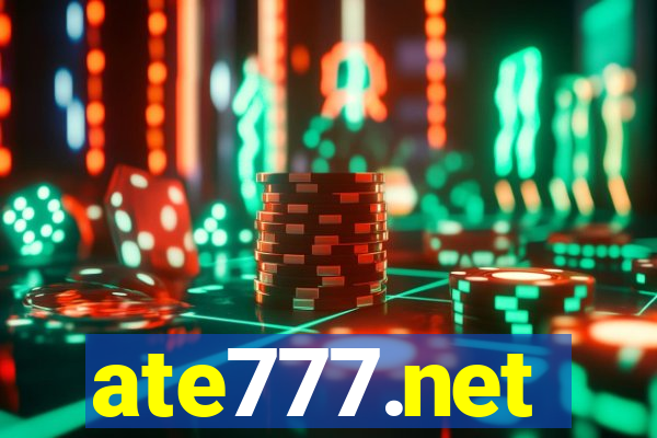 ate777.net