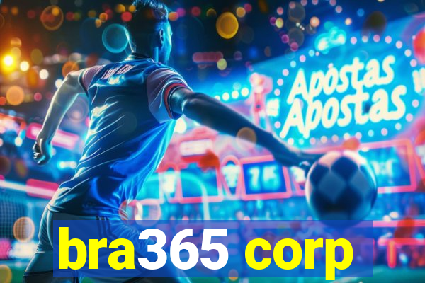 bra365 corp