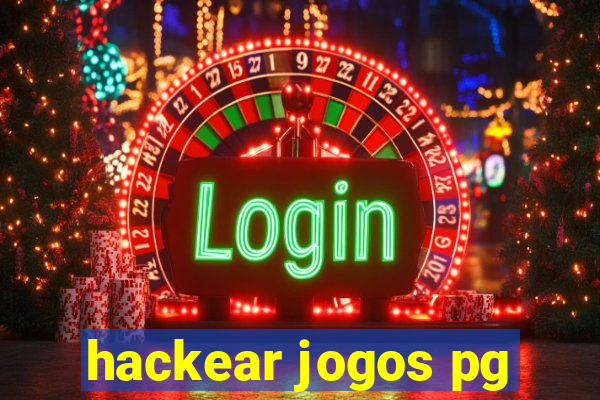 hackear jogos pg