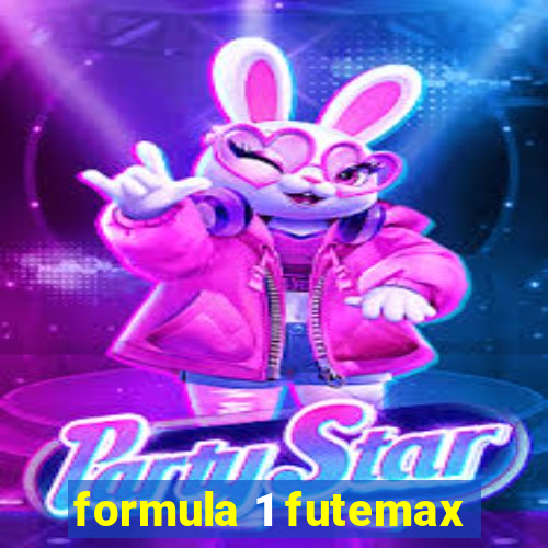 formula 1 futemax