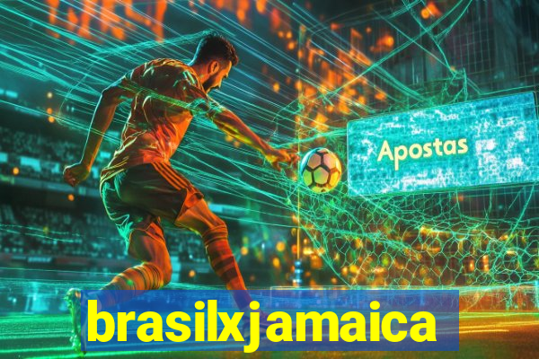 brasilxjamaica