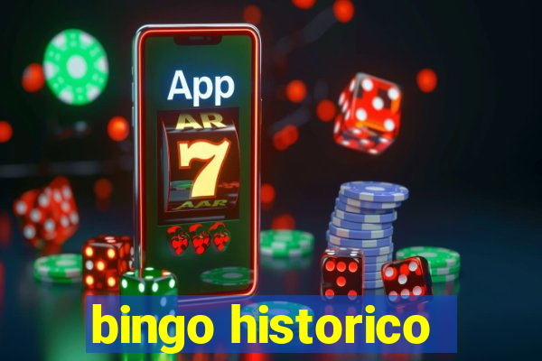 bingo historico