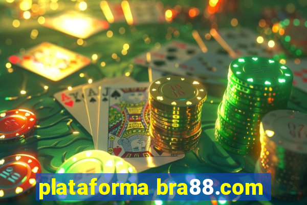 plataforma bra88.com