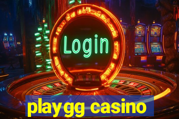 playgg casino