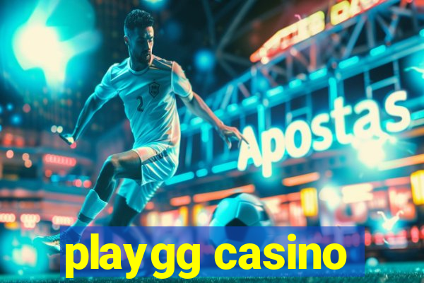 playgg casino