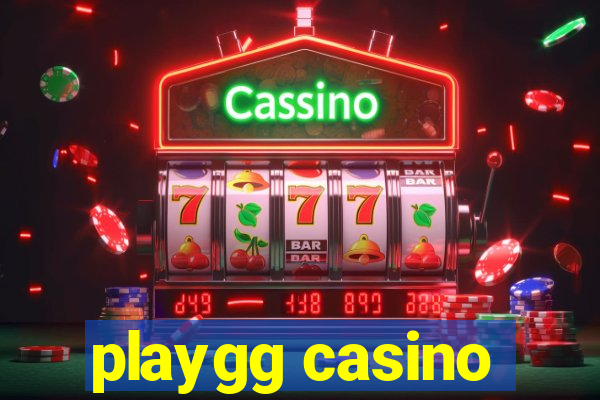 playgg casino