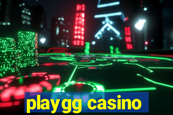 playgg casino