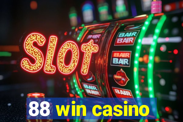 88 win casino