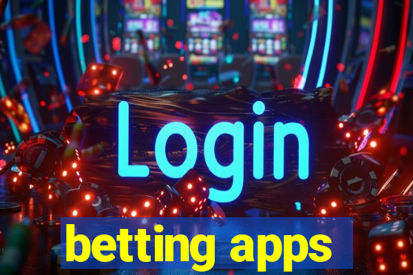 betting apps