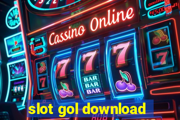 slot gol download