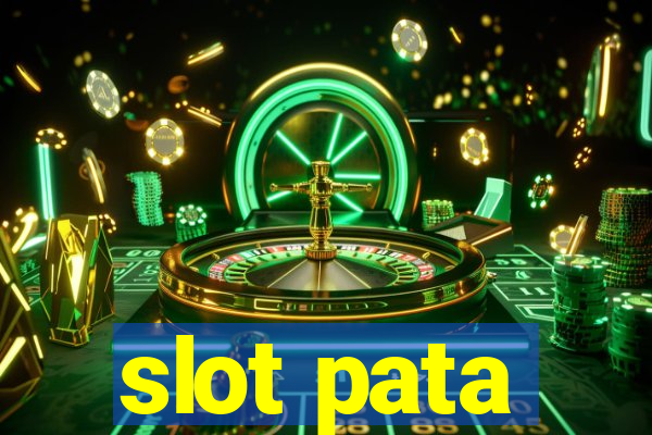 slot pata