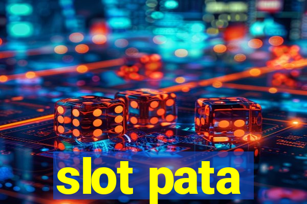 slot pata