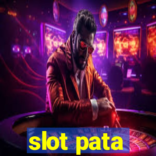 slot pata