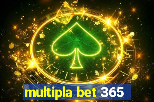 multipla bet 365