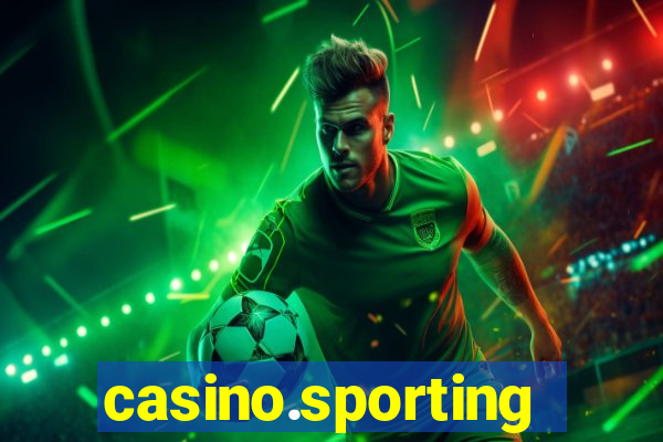 casino.sportingtech