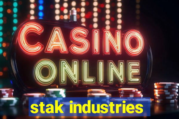 stak industries