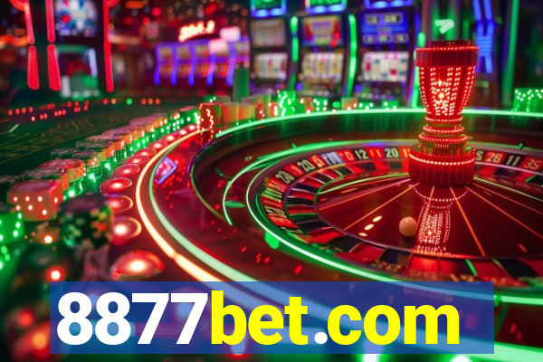 8877bet.com