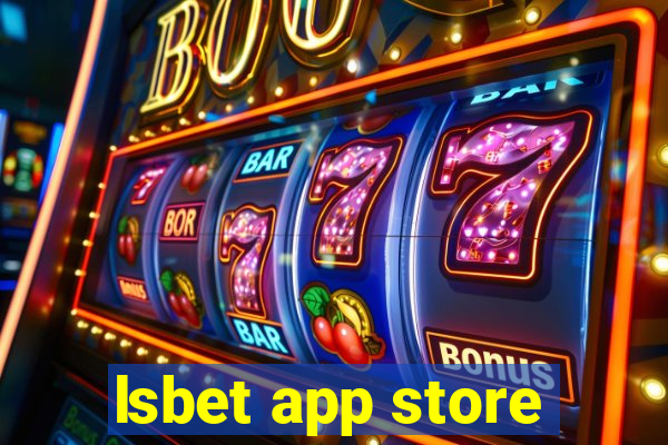 lsbet app store