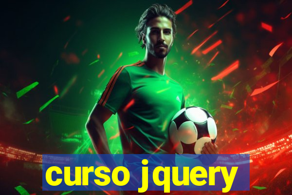 curso jquery