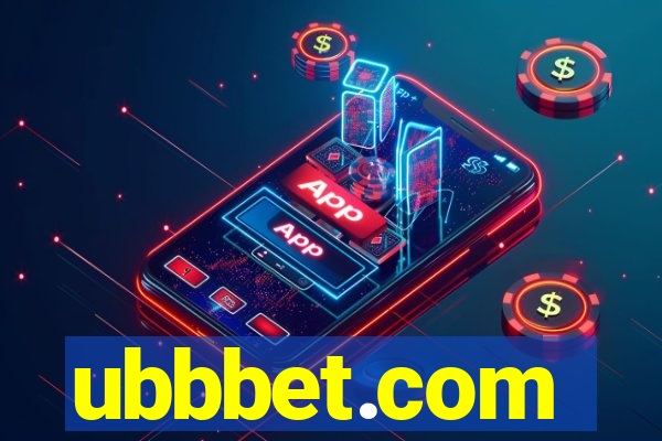 ubbbet.com