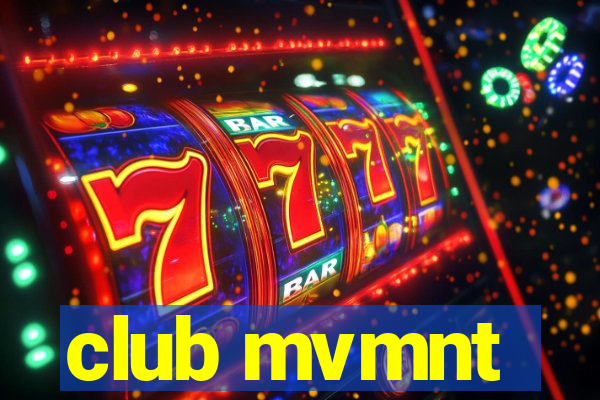 club mvmnt