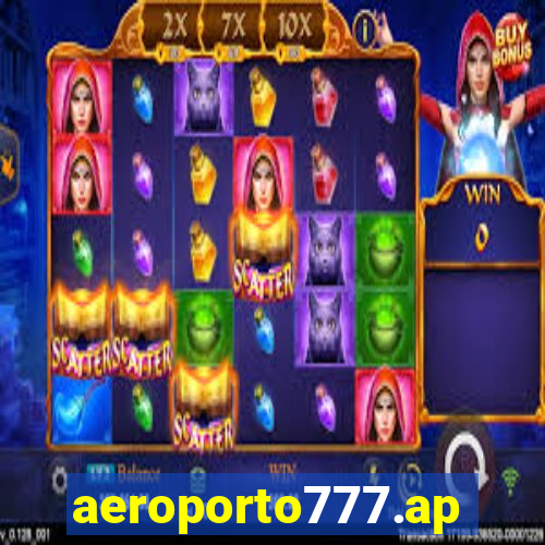 aeroporto777.app