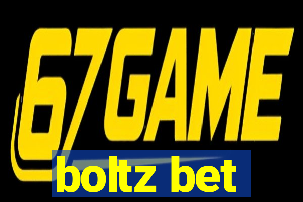 boltz bet