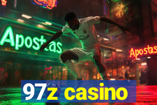 97z casino