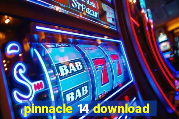 pinnacle 14 download