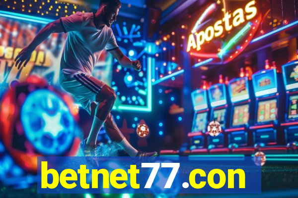 betnet77.con