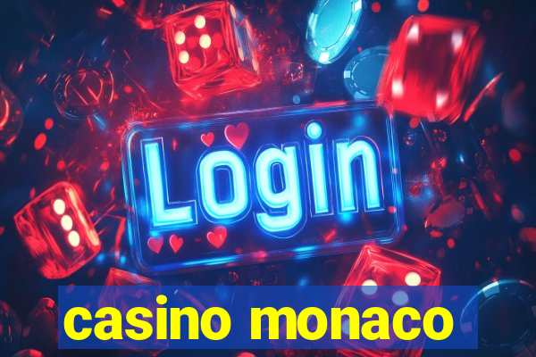 casino monaco