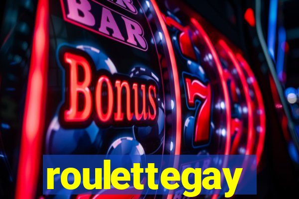 roulettegay