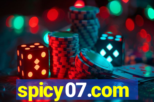 spicy07.com