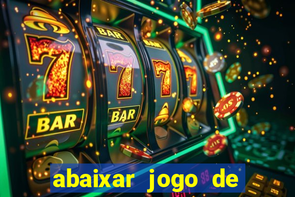 abaixar jogo de ca?a níquel