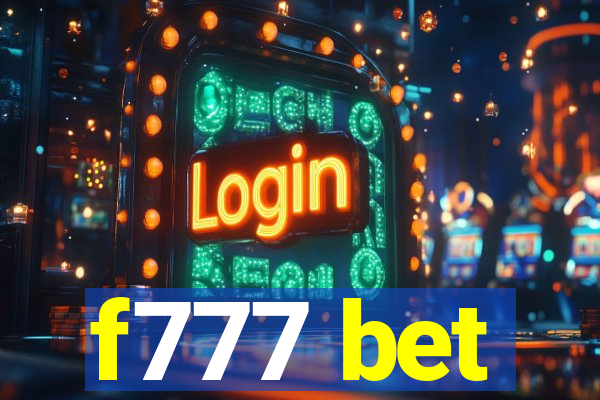 f777 bet