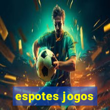 espotes jogos