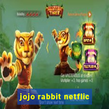 jojo rabbit netflic