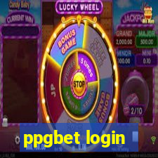 ppgbet login