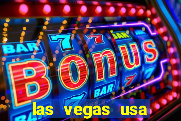 las vegas usa online casino