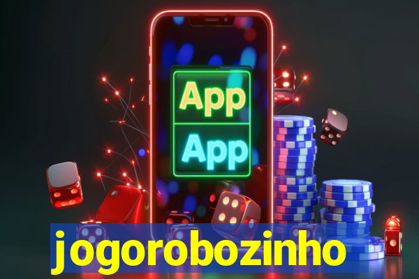 jogorobozinho