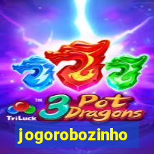 jogorobozinho