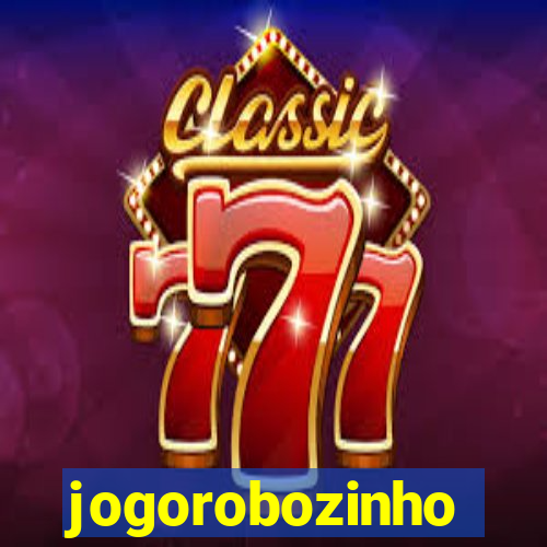 jogorobozinho