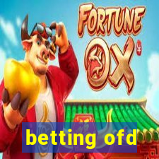 betting ofd