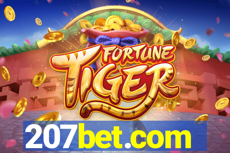 207bet.com